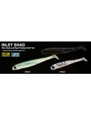 NORIES INLET SHAD 2.5" 64mm